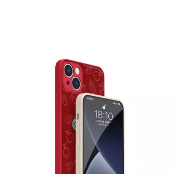 Чехол для телефона Disney, DWCXYTYP364 - Chinese red
