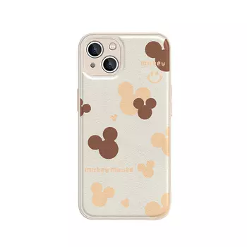 Чехол для телефона Disney, DWCXYTYP388-Texture black