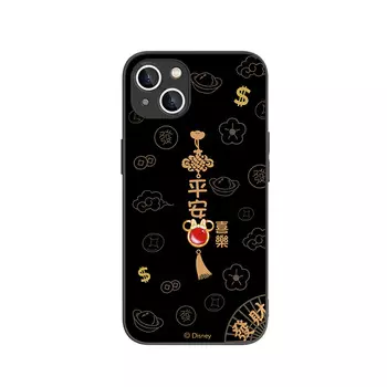 Чехол для телефона Disney, DWCXYTYP390 - Chinese red