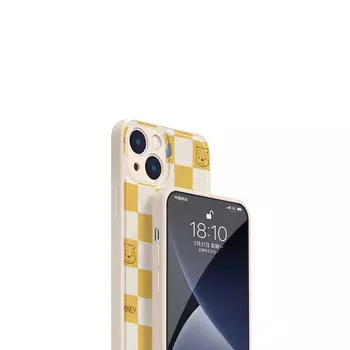 Чехол для телефона Disney, DWCXYTYP405 - Tartrazine