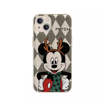 Чехол для телефона Disney, DWCXYTYP438-Sand pink