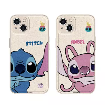 Чехол для телефона Disney, DWCXYTYP463-Antique White Left