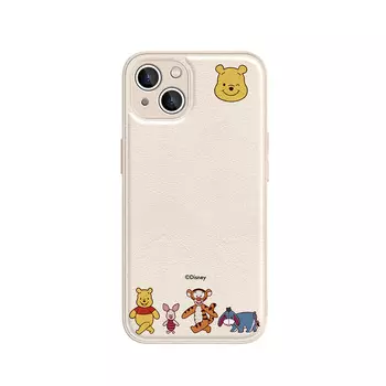 Чехол для телефона Disney, DWCXYTYP470-Sand pink