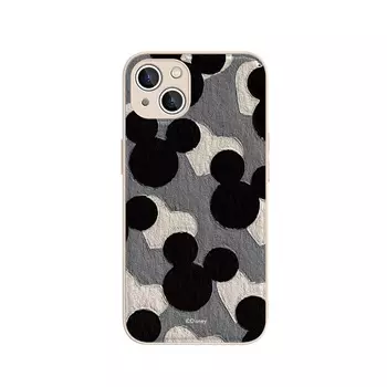 Чехол для телефона Disney, DWCXYTYP475 - Texture black