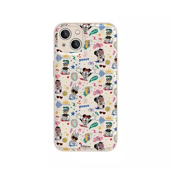 Чехол для телефона Disney, DWCXYTYP47-sand pink