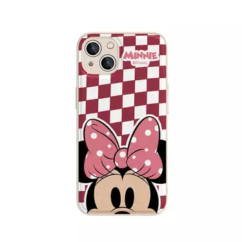 Чехол для телефона Disney, DWCXYTYP499 - Camellia red