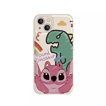 Чехол для телефона Disney, DWCXYTYP547-Sand pink