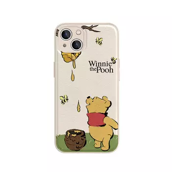 Чехол для телефона Disney, DWCXYTYP574 - Antique white