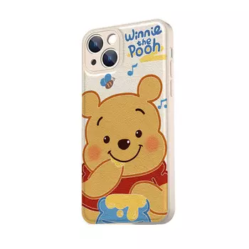 Чехол для телефона Disney, DWCXYTYP588 - Antique white