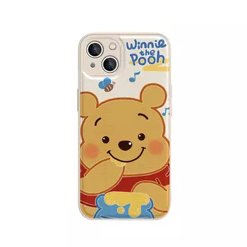 Чехол для телефона Disney, DWCXYTYP591 - Texture black