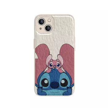 Чехол для телефона Disney, DWCXYTYP634 - Texture black