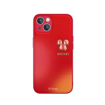 Чехол для телефона Disney, DWCXYTYP653 - Chinese red