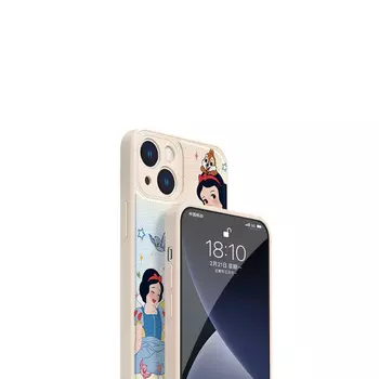 Чехол для телефона Disney, DWCXYTYP669 - Antique white