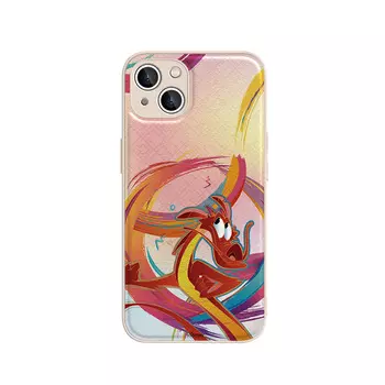 Чехол для телефона Disney, DWCXYTYP679 - China Red