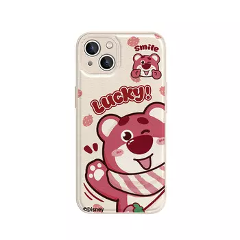 Чехол для телефона Disney, DWCXYTYP695 - Antique white