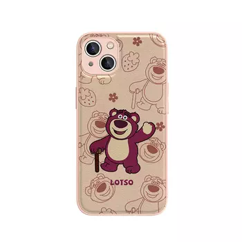 Чехол для телефона Disney, DWCXYTYP710 - Antique white