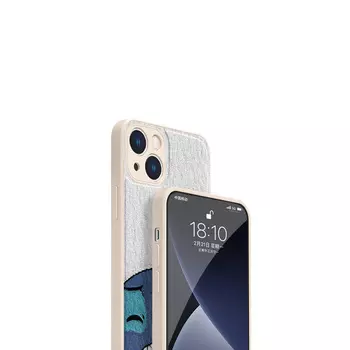 Чехол для телефона Disney, DWCXYTYP728 - Antique white