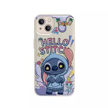 Чехол для телефона Disney, DWCXYTYP778 - Lavender