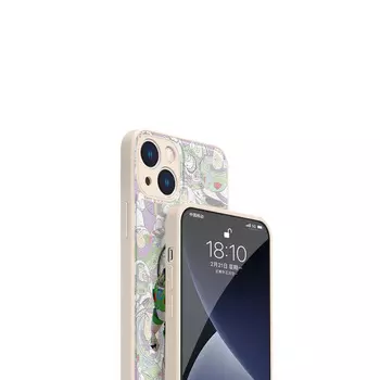 Чехол для телефона Disney, DWCXYTYP836 - Antique white