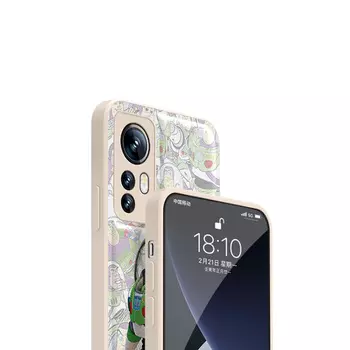 Чехол для телефона Disney, DWCXYTYP836 - Antique white