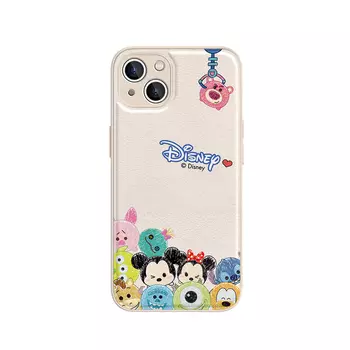 Чехол для телефона Disney, DWCXYTYP85-Sand pink