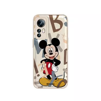 Чехол для телефона Disney, DWCXYTYP91 - Antique white