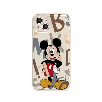 Чехол для телефона Disney, DWCXYTYP96 - Lavender