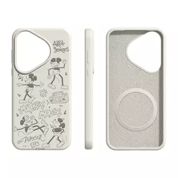 Чехол для телефона Disney, Far Peak Blue - MagSafe Magnetic