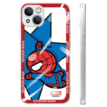 Чехол для телефона Disney, Galaxy Silver 300303