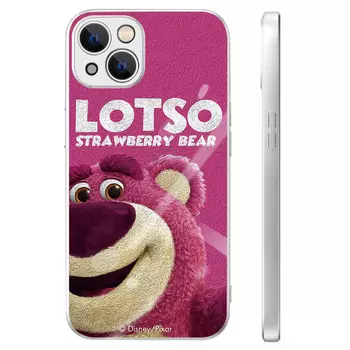 Чехол для телефона Disney, Galaxy Silver 300316