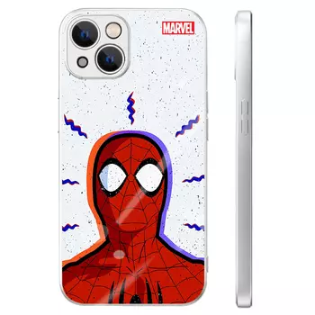 Чехол для телефона Disney, Galaxy Silver 300384