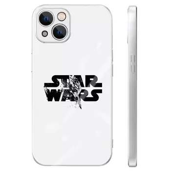 Чехол для телефона Disney, Galaxy Silver 300411