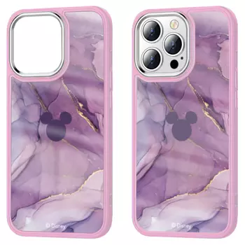 Чехол для телефона Disney, Golden shield (rose pink) 300234