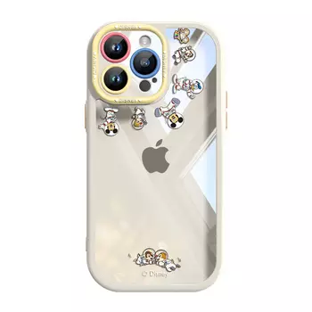 Чехол для телефона Disney, Grass purple