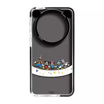 Чехол для телефона Disney, Grass purple