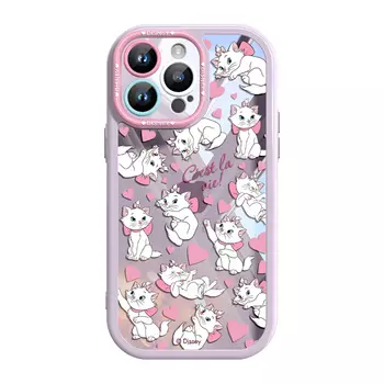 Чехол для телефона Disney, Grass purple