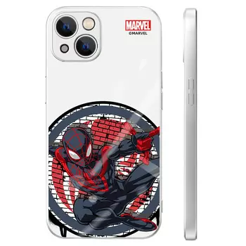 Чехол для телефона Disney, Gwen Galaxy Silver 300315