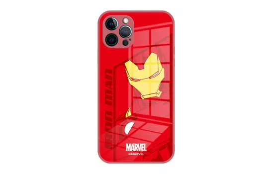 Чехол для телефона Disney Hero Collection, Avengers Squad Thor 300207