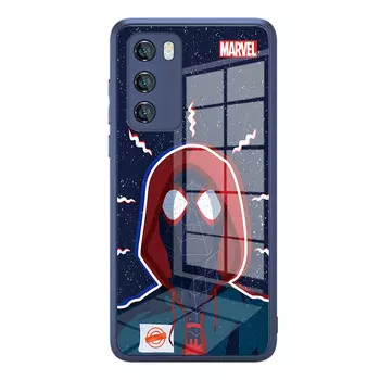 Чехол для телефона Disney, Huawei 300019P - dark blue