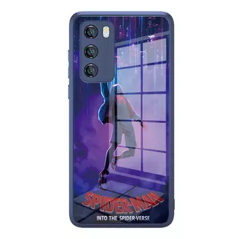 Чехол для телефона Disney, Huawei 300022P - dark blue