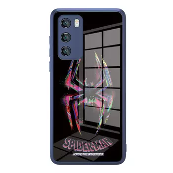 Чехол для телефона Disney, Huawei 300034P - dark blue