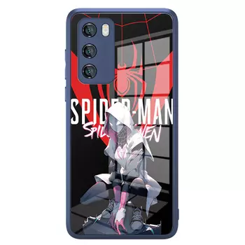 Чехол для телефона Disney, Huawei 300063H - dark blue