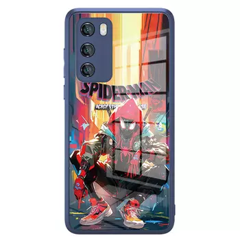 Чехол для телефона Disney, Huawei 300081H - dark blue