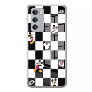 Чехол для телефона Disney, Huawei Honor 300013P-Galaxy Silver