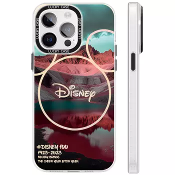 Чехол для телефона Disney, imd 100008