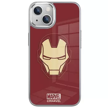 Чехол для телефона Disney, JD00003P - Galaxy Silver