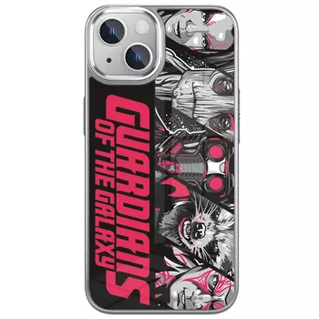 Чехол для телефона Disney, JD00029P-Galaxy Silver