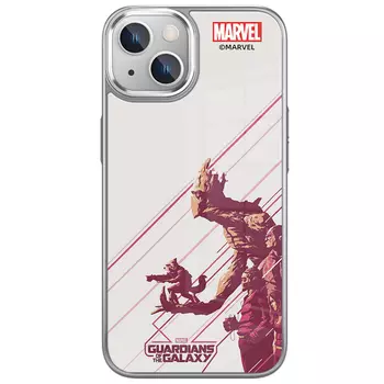 Чехол для телефона Disney, JD00030P-Galaxy Silver