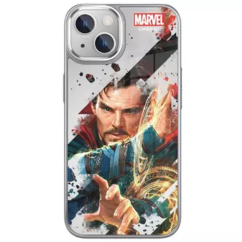 Чехол для телефона Disney, JD00031P - Galaxy Silver