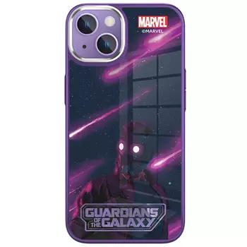 Чехол для телефона Disney, JD00033P - Roland Violet